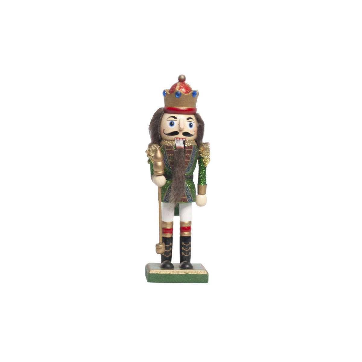 Christmas - Nutcracker 20cm