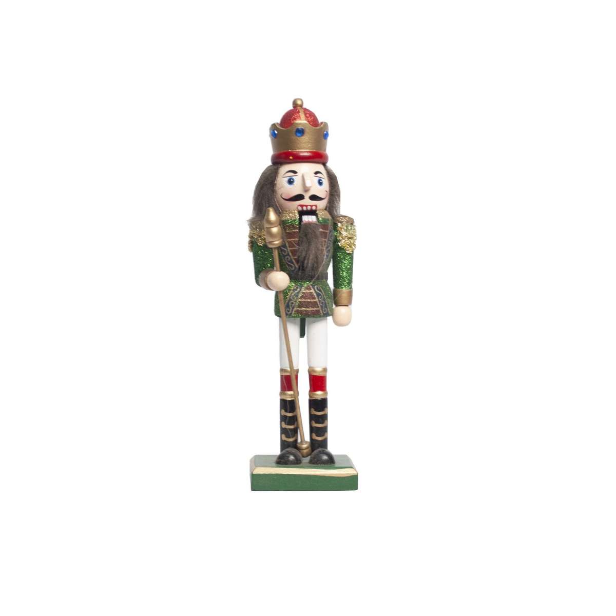 Christmas - Nutcracker 25cm