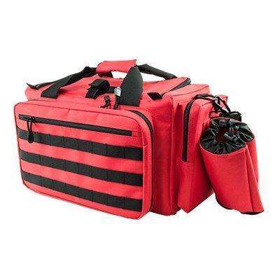 Competition Range Bag Red