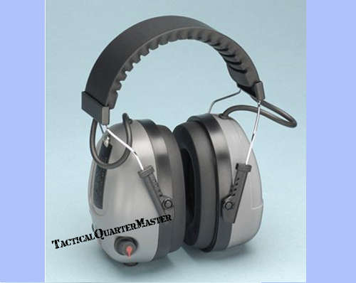 Elvex Com-655 Electronic Hearing  Protection