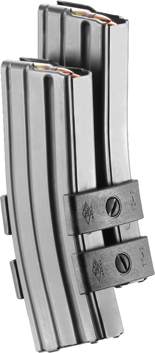 FAB DEFENSE - TZ-2 - POLYMER MAGAZINE COUPLER