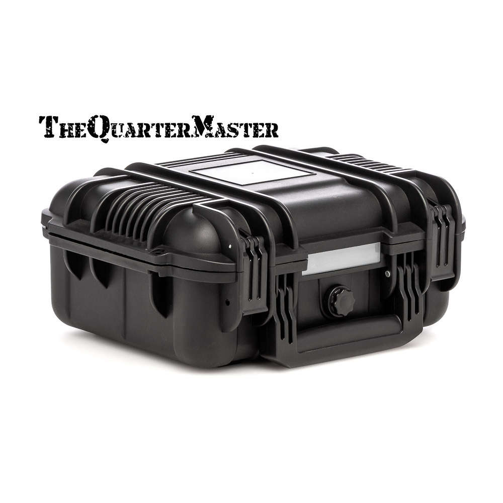 Gun Case Medium - 4 Gun