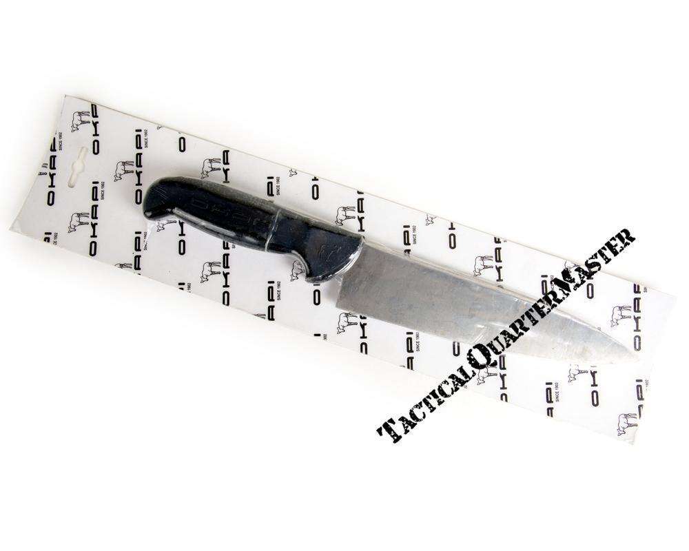 Okapi Chef Knife