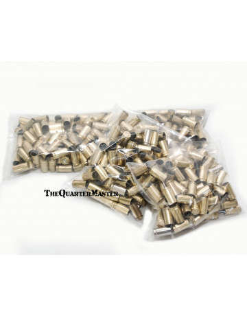 Brass 9mm Mixed (Once Fired)