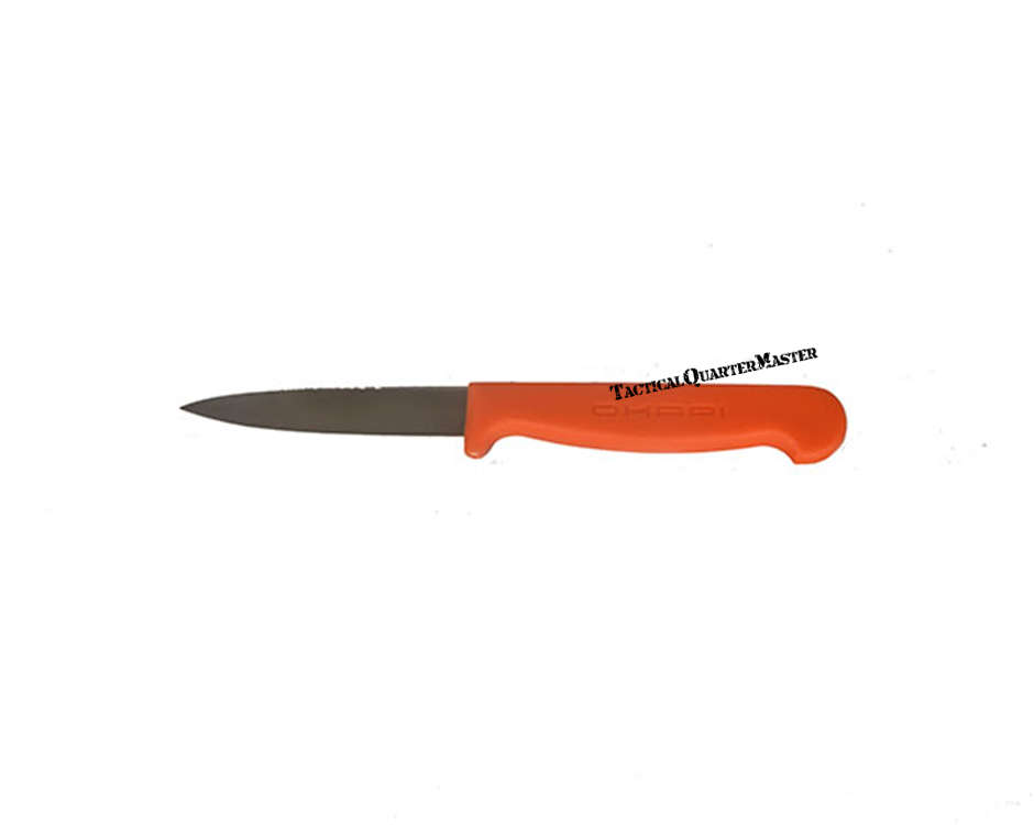 Okapi Paring Knife