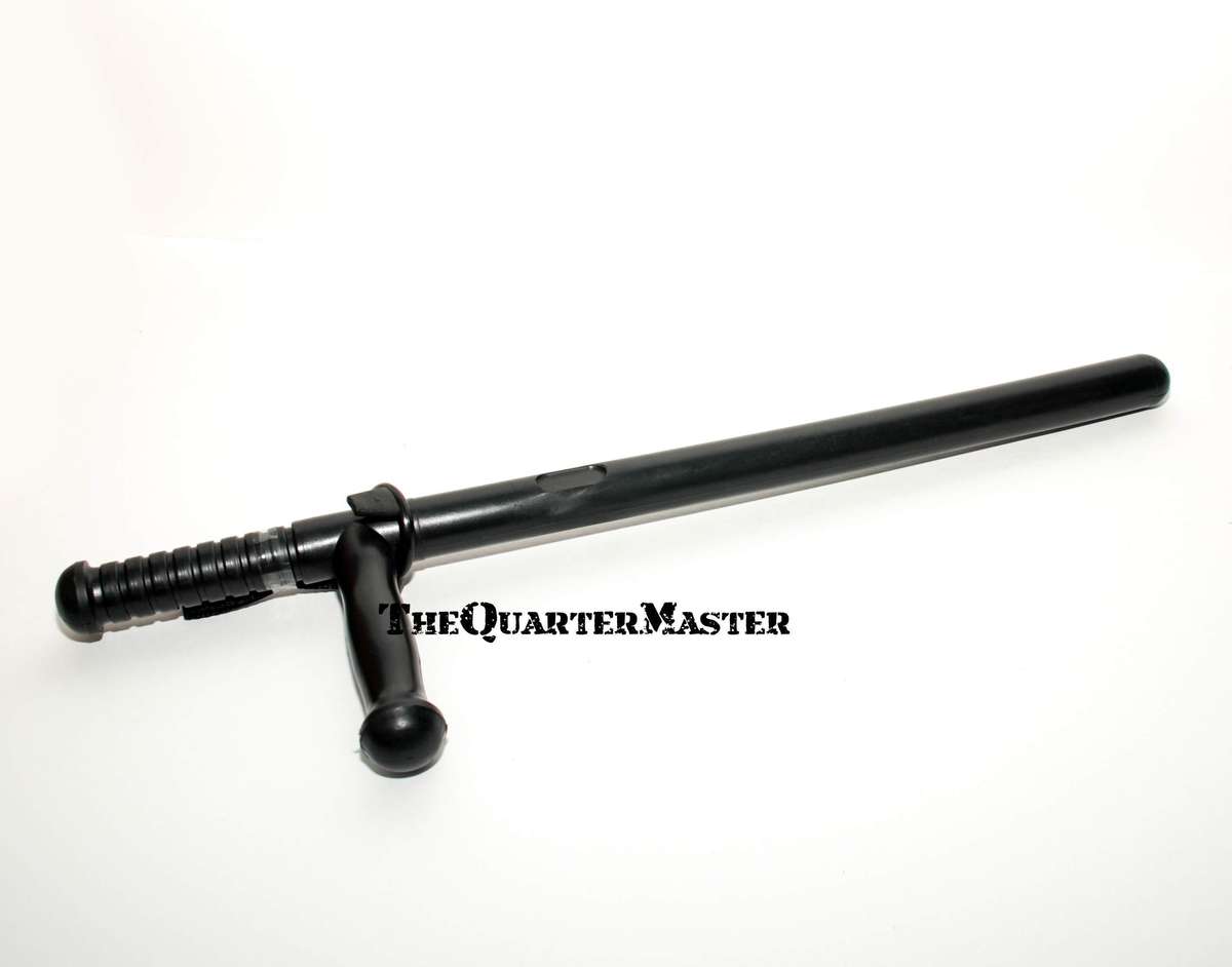 Tonfa Baton Smooth Grip 60cm