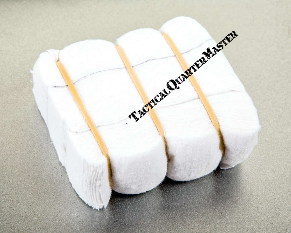 Gun Cleaning Cloths