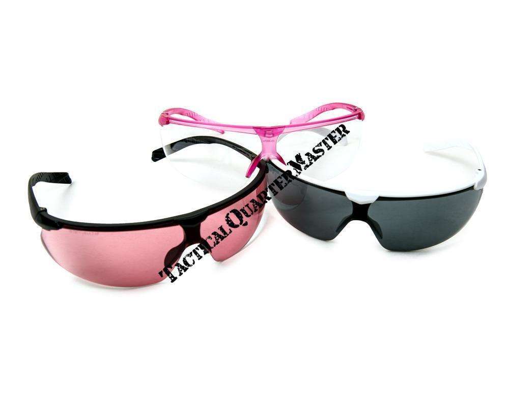 Helium 20 Eyewear Clear AF/PC - Pink Frame