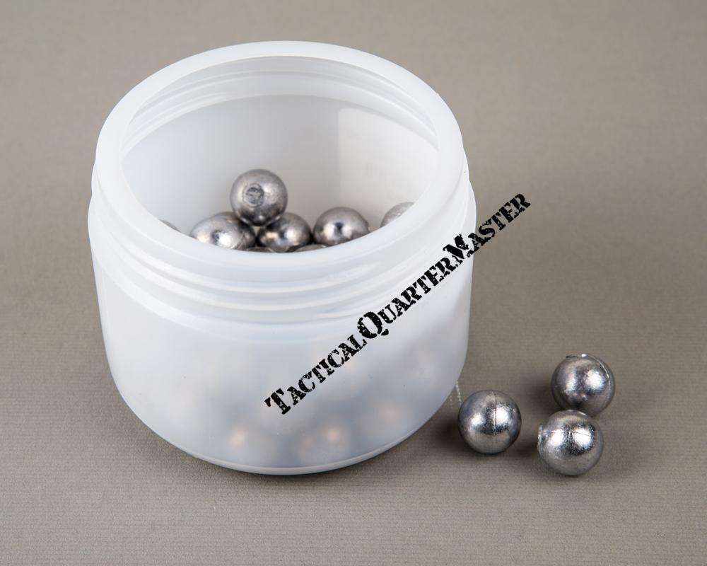 Bushveldt Muzzleloader Round Balls .570 dia. 280g