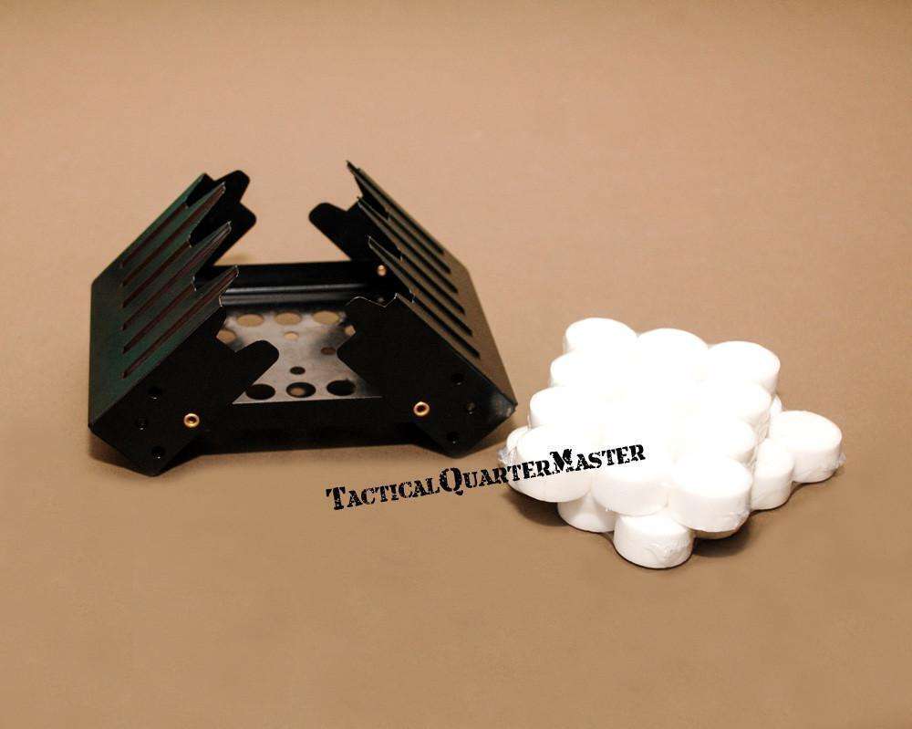 Coughlan's Emergency Stove