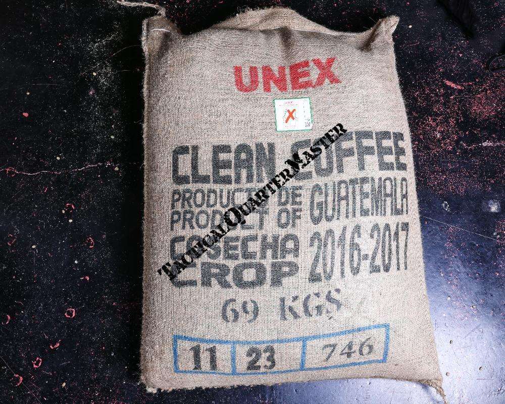 Guatemalan Green Coffee Beans 500Grams