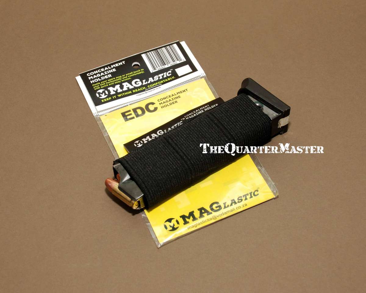 Maglastic Magazine Holster