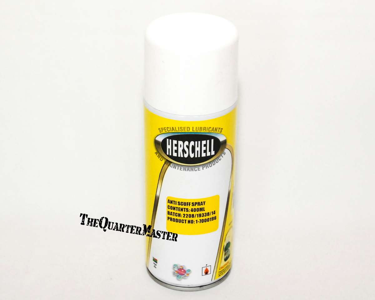 Herschell Anti-Scuff Spray 400ml