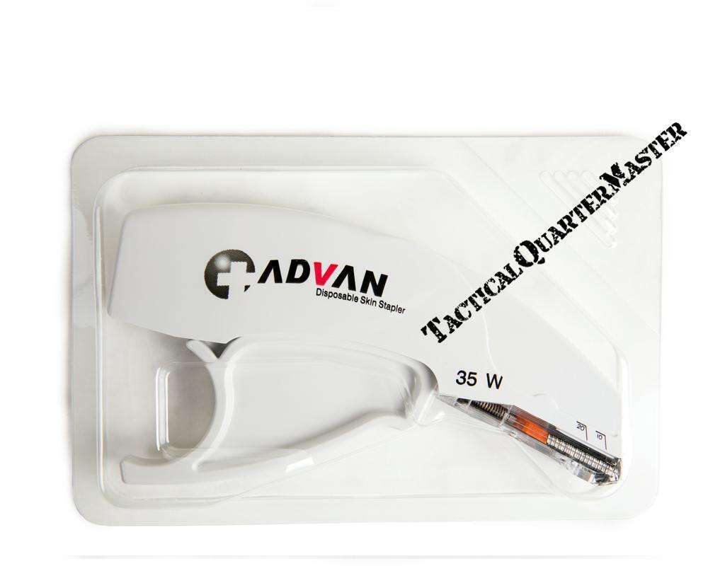 Disposable Skin Stapler (Single)