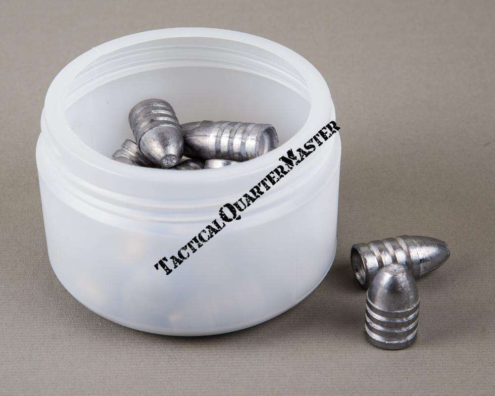 Bushveldt Muzzleloader .58 Caliber Minie Bullet .