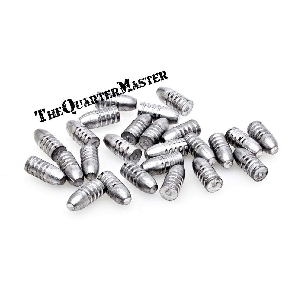 Martini Henry Carbine Bullet .459 dia. (400gr)- Box of 25