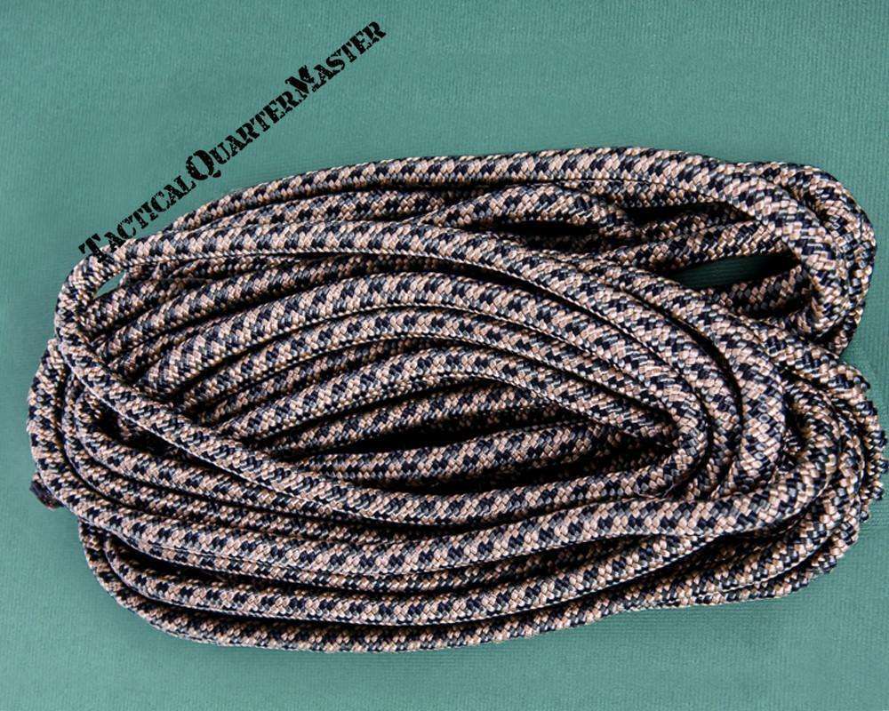 PP Outdoor Braid Rope 10mm x 30 metres Camo