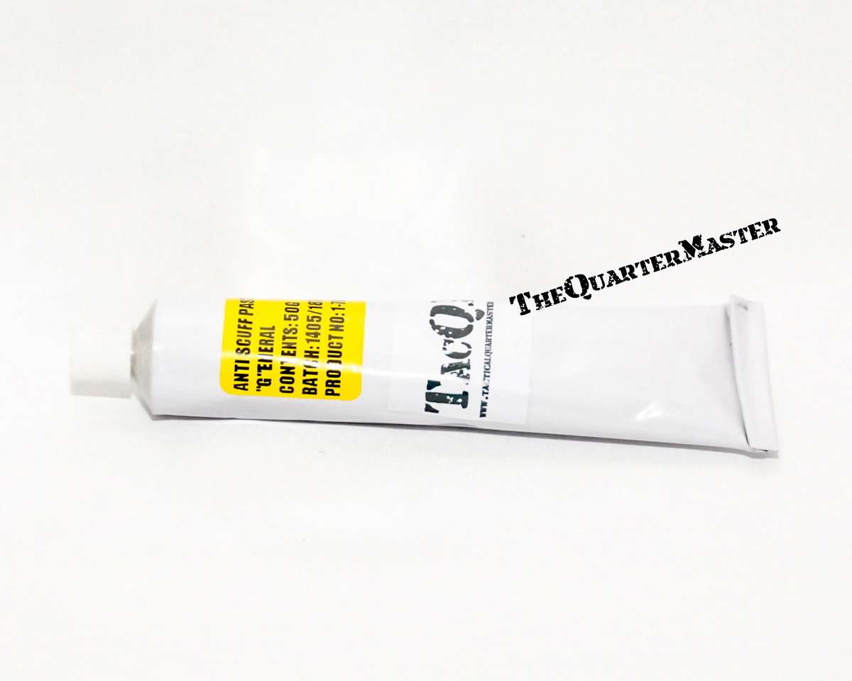 Herschell Anti Scuff Paste 90g