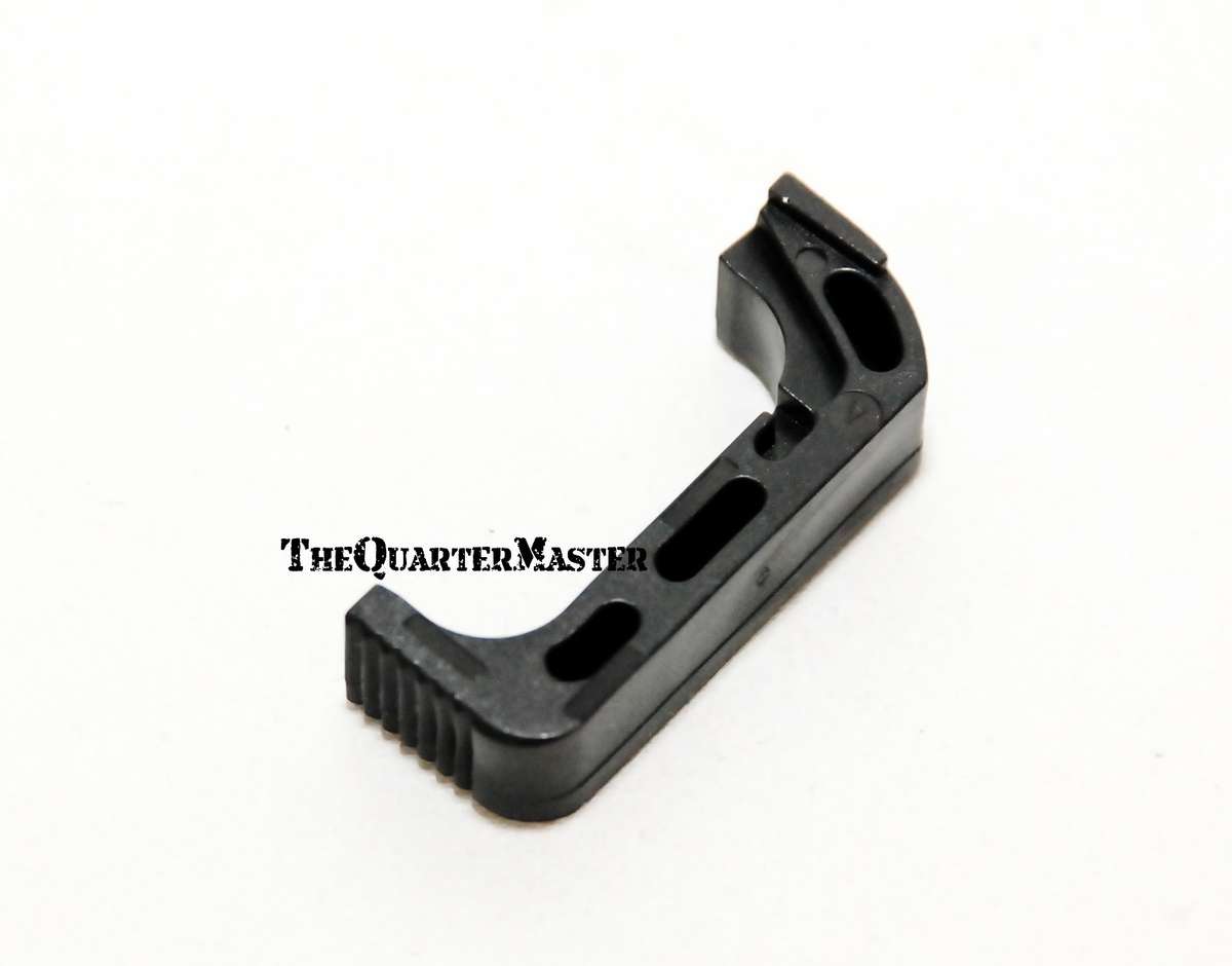 GLOCK Gen4 Medium Tactical Mag Release