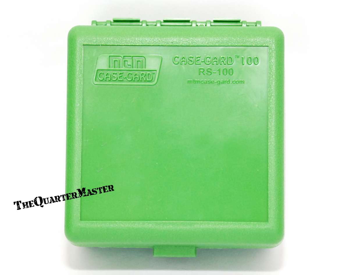 MTM Case-Gard RS-100