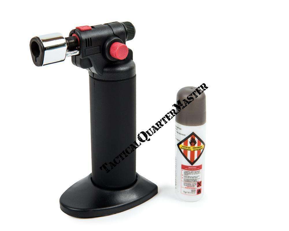Cream Brule Blow Torch MT80