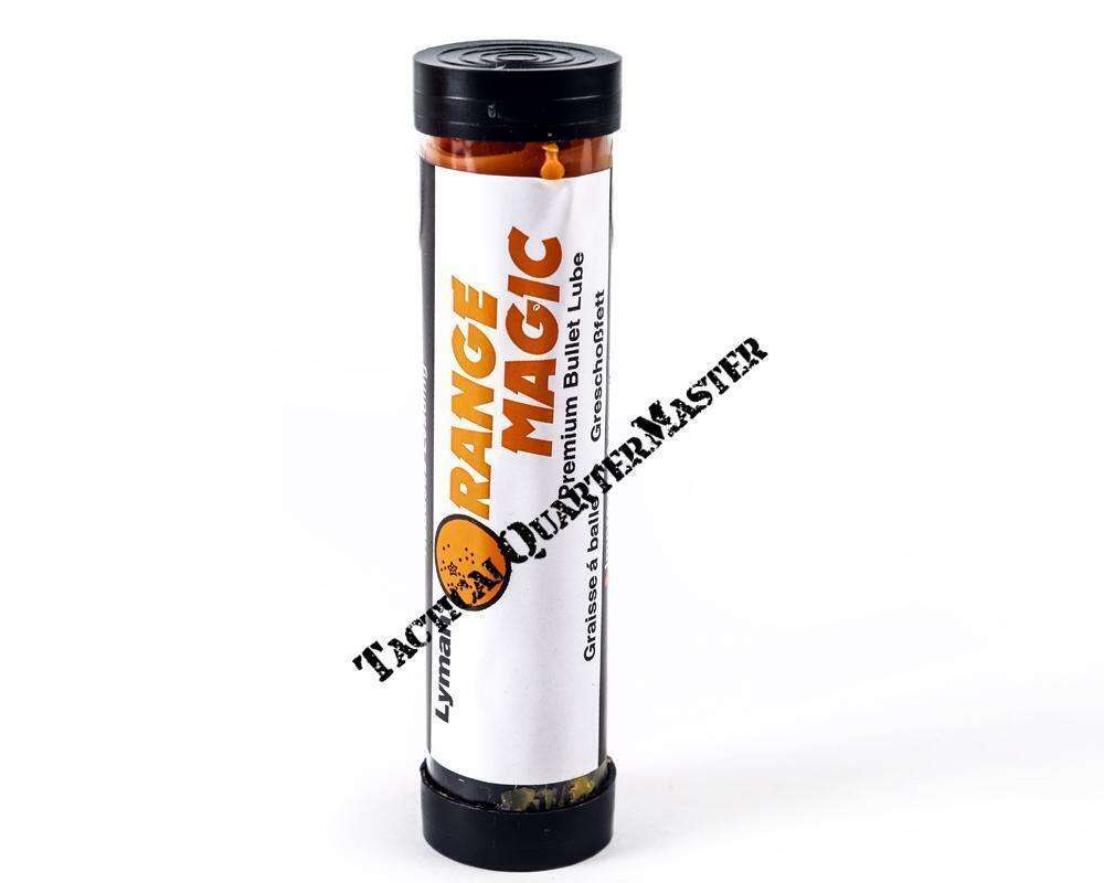 Lyman Orange Magic Lube