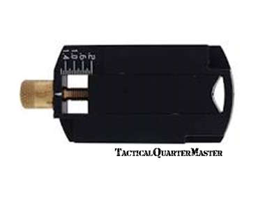 Lee Adjustable Charge Bar