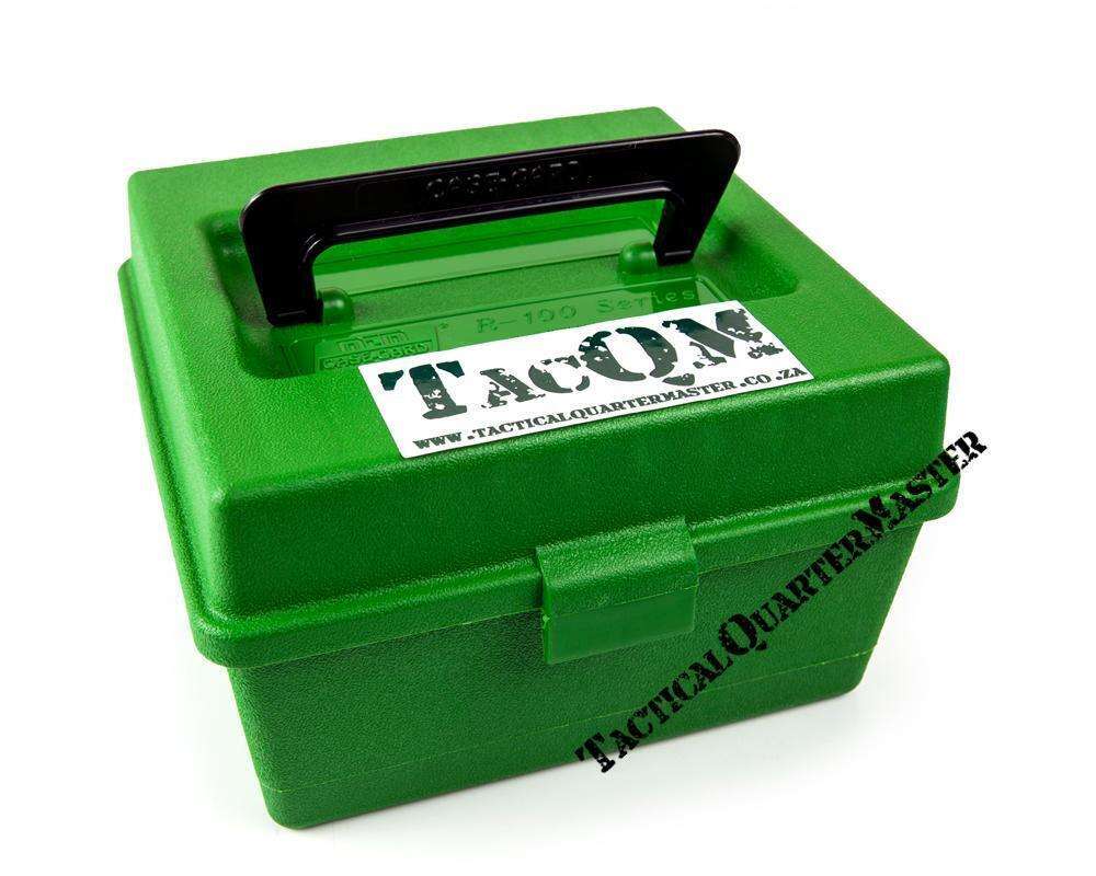 MTM Case-Gard R-100 Deluxe