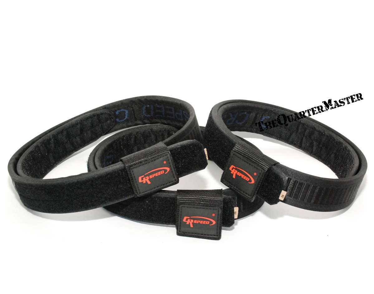 CR Speed EDC/IDPA Belt - Size 40"