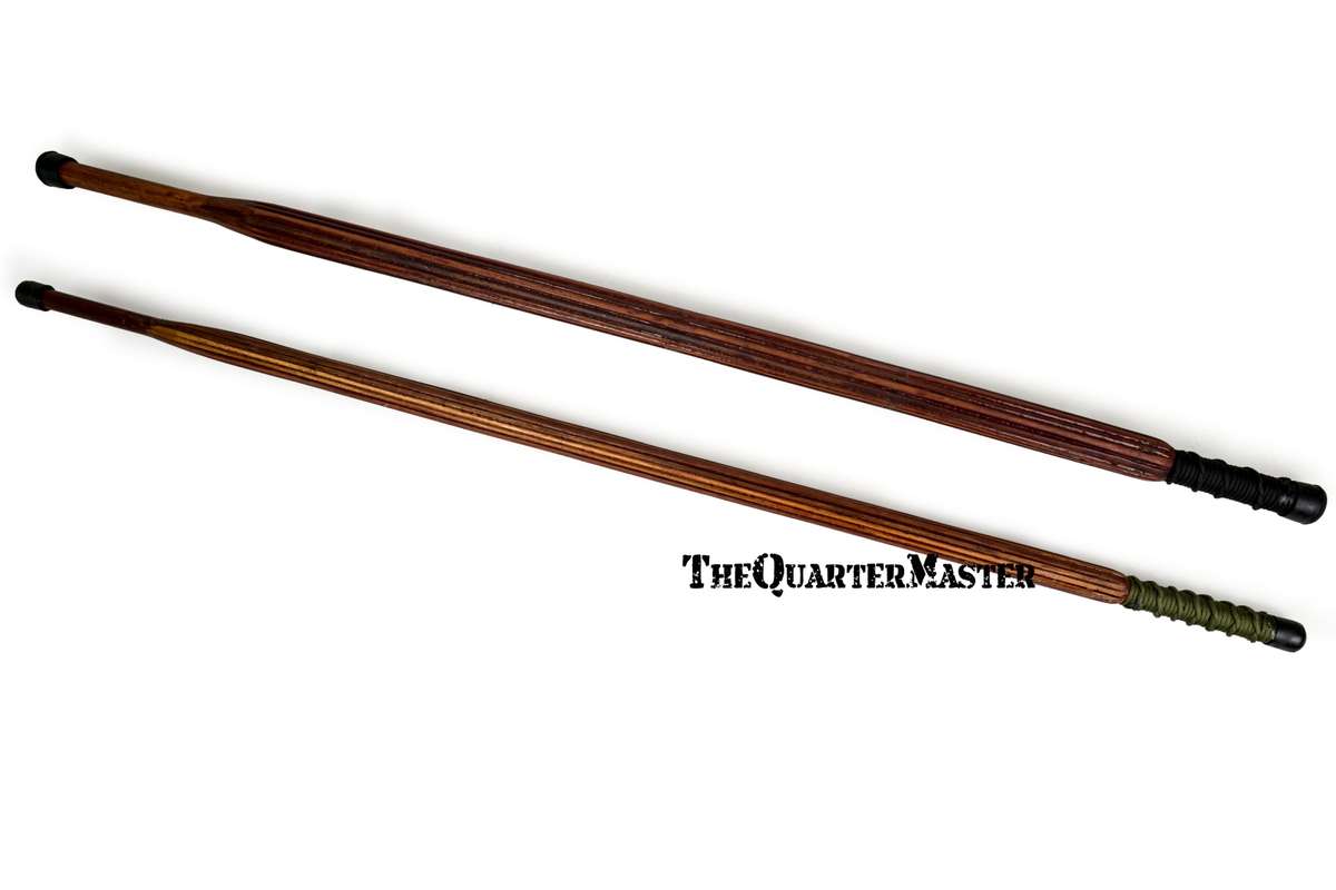 BadgerStick Walking & Fighting Stick: Large