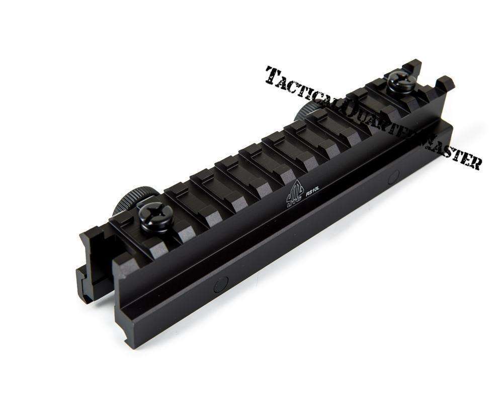 UTG long Riser: 25.4mm High (13 Slot)