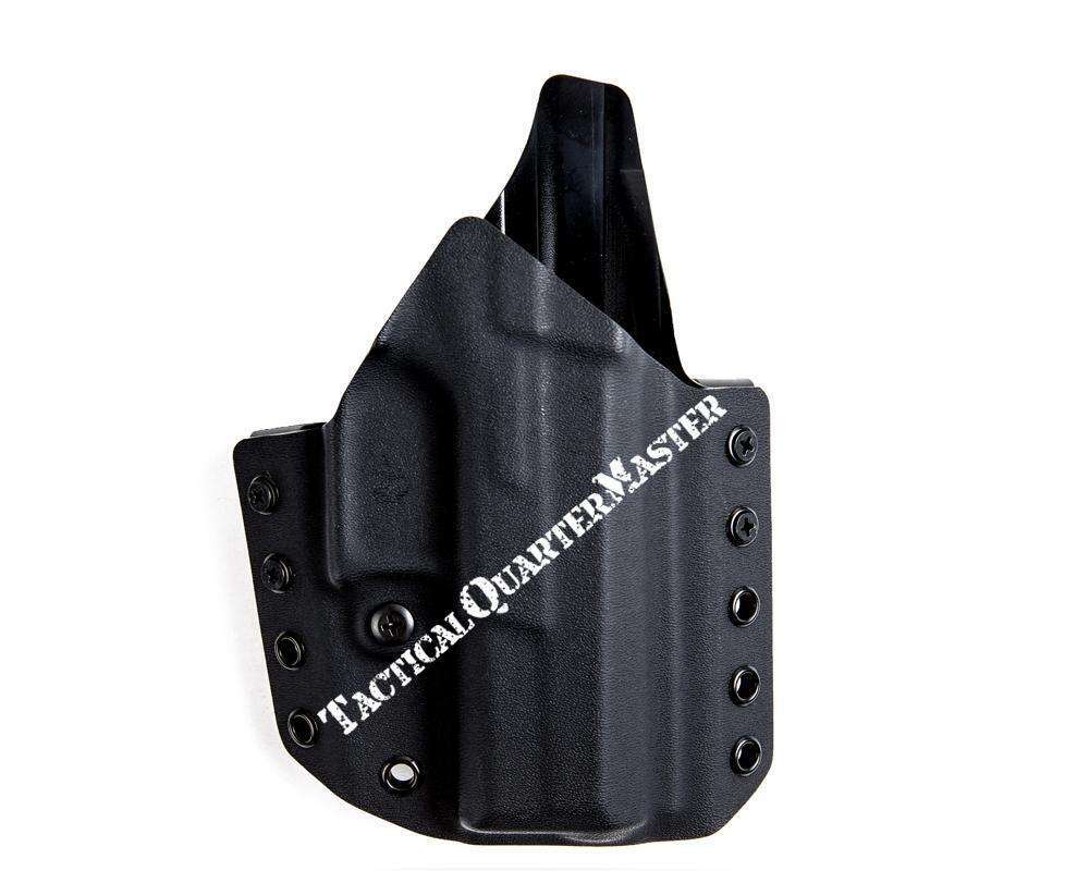 Daniels Holsters OWB CZ P07 Duty - Gen 2
