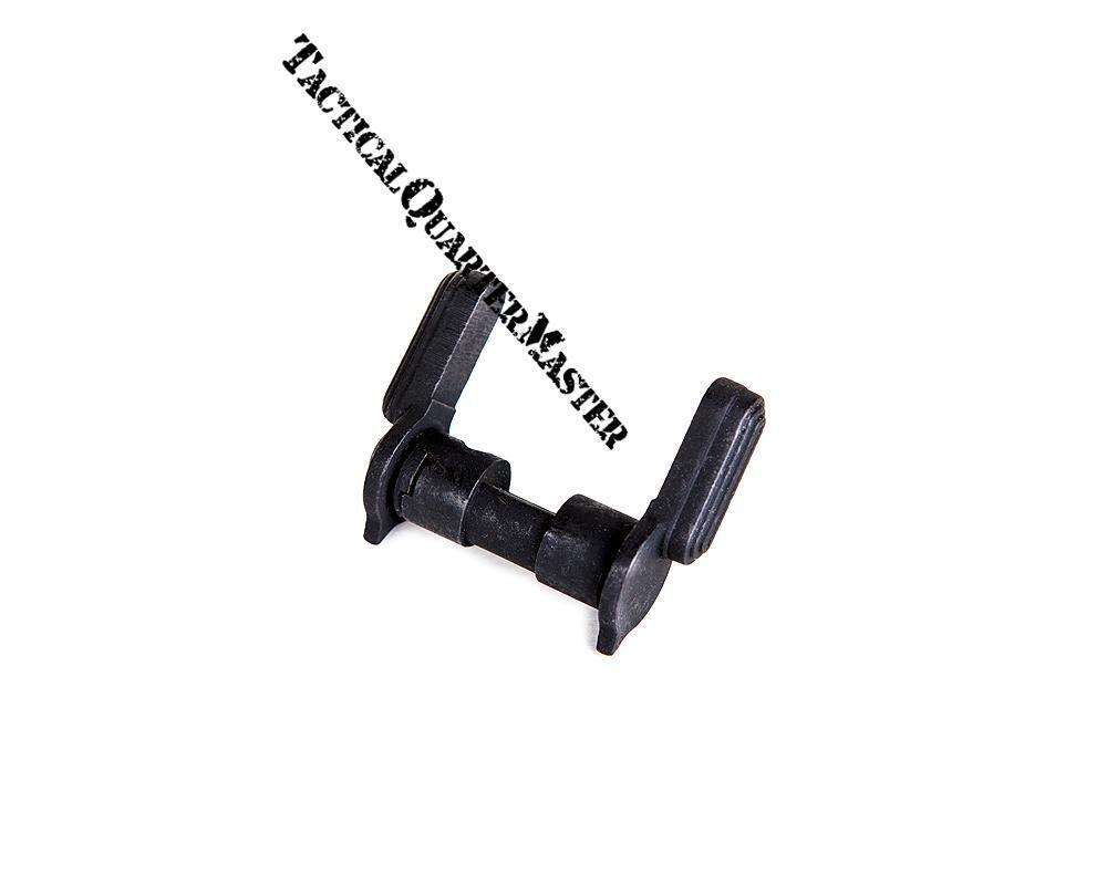 UTG. AR15 Ambidextrous 45/90 Safety Selector, Mat