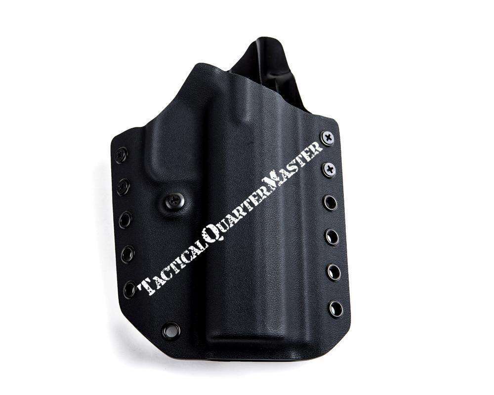 Daniels Holsters CZ SHADOW 2 OWB Holster