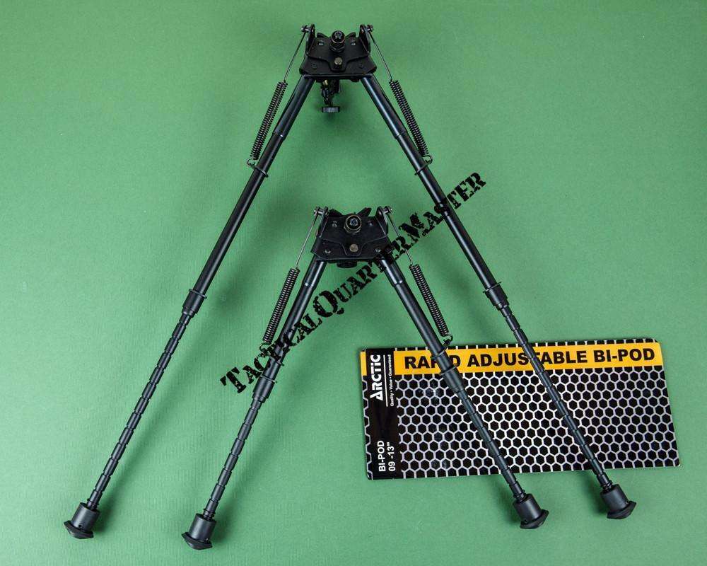 Arctic BiPod 13-23"