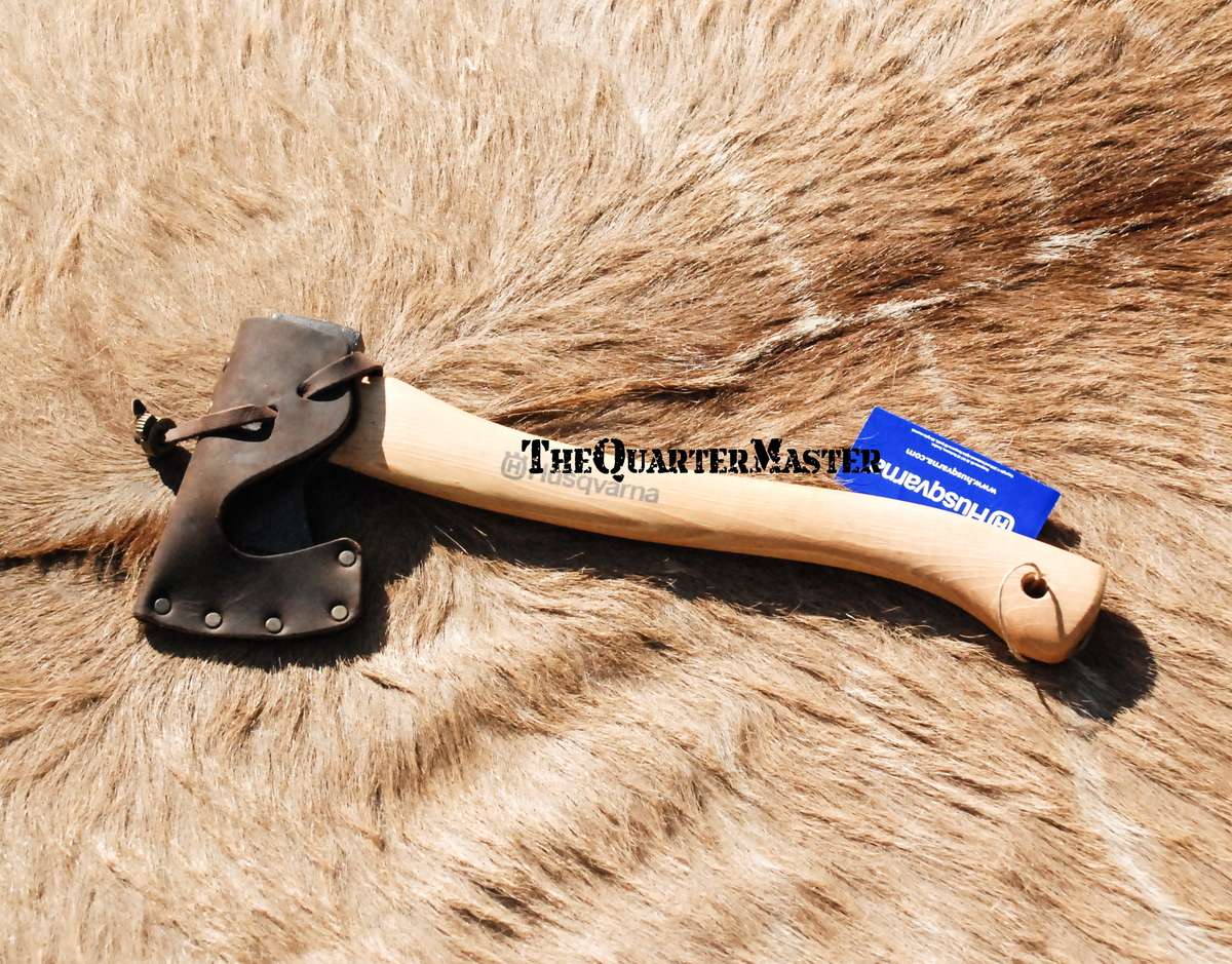 Husqvarna: Camping Axe 37.5cm