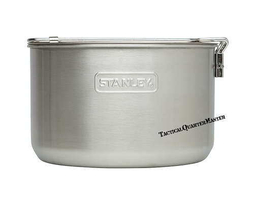 Stanley Adventure Prep and Cook Mess set