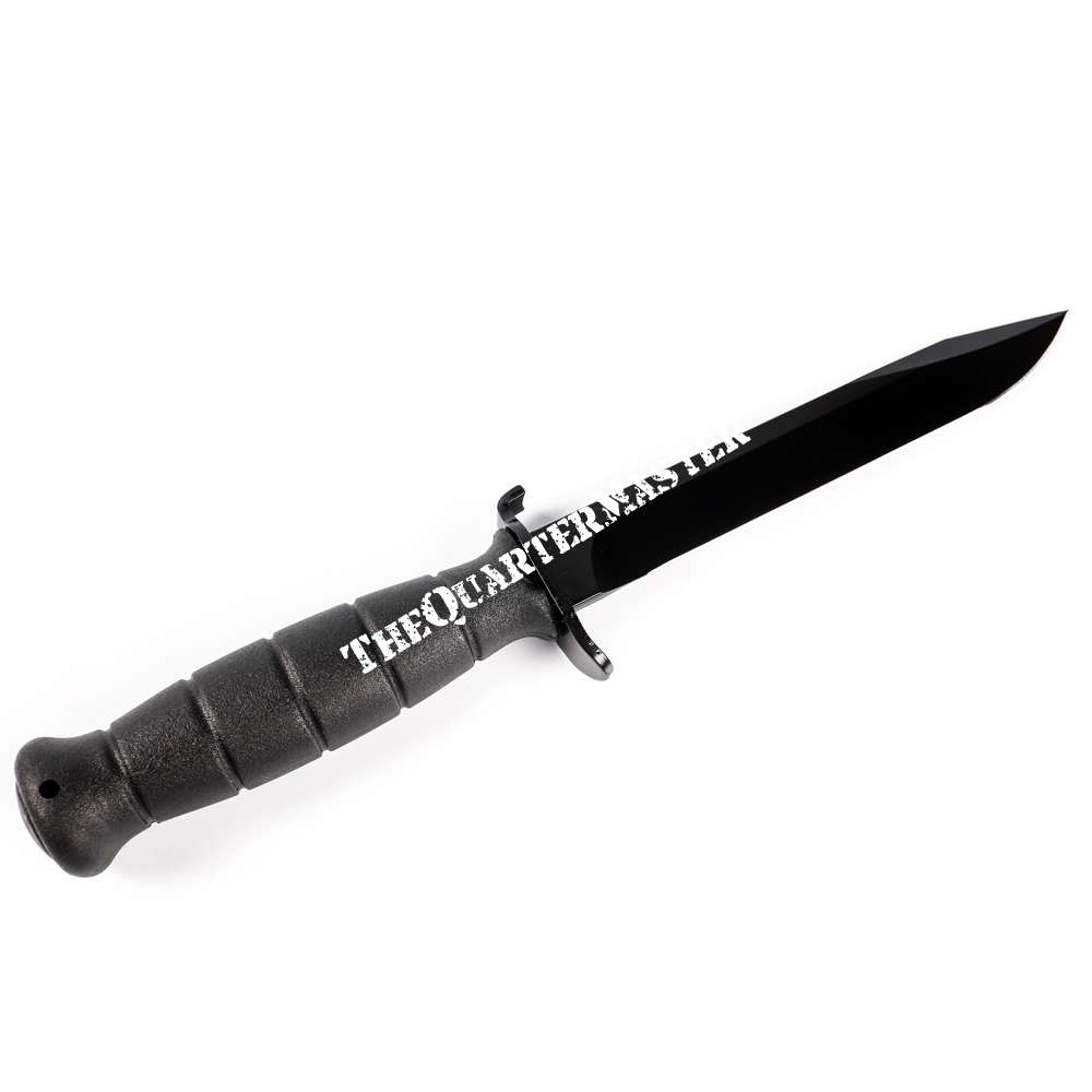 GLOCK Field Knife FM78 - Black