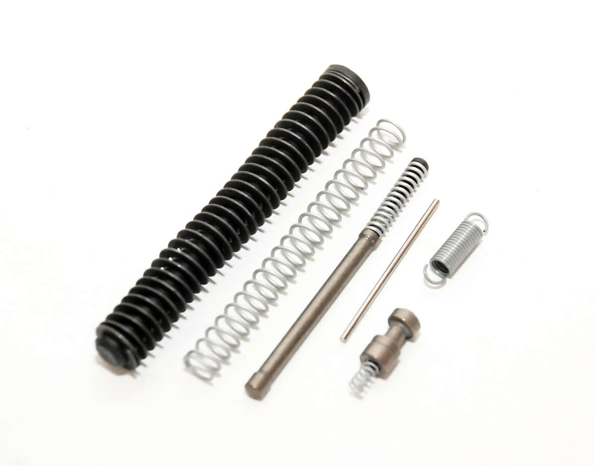 GLOCK G19 Gen3 Spring Set