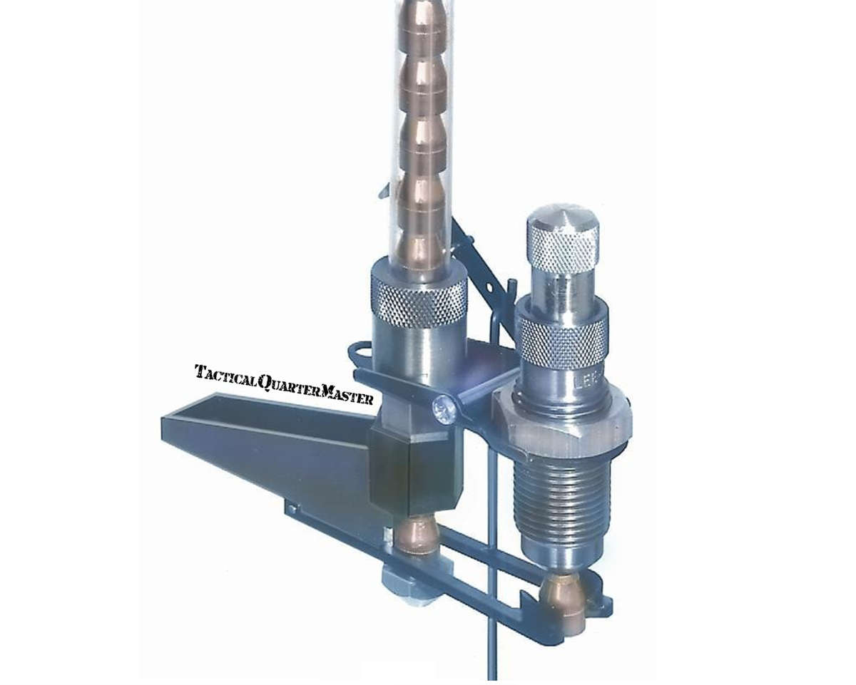 Lee Bullet Feeder Kit 9mm/.365