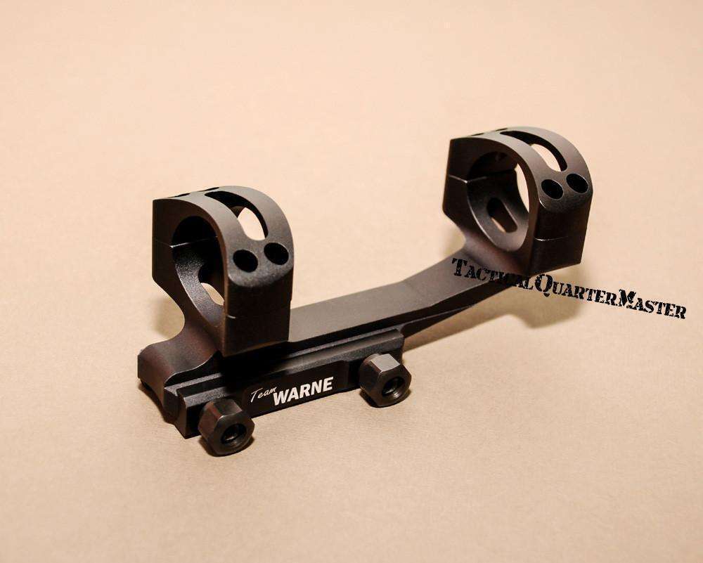Warne XSKEL30 Gen 2 Scope Mount