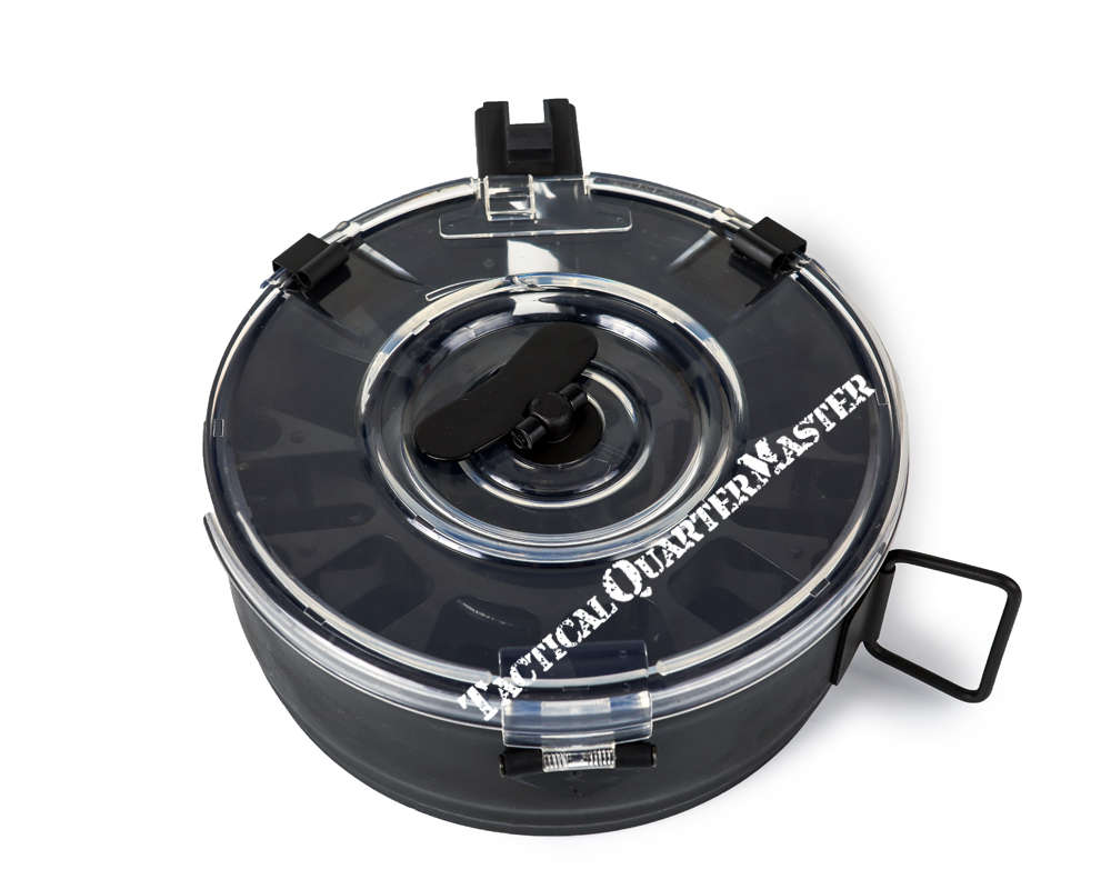 KCI AK47 75 Rnd Drum Magazine