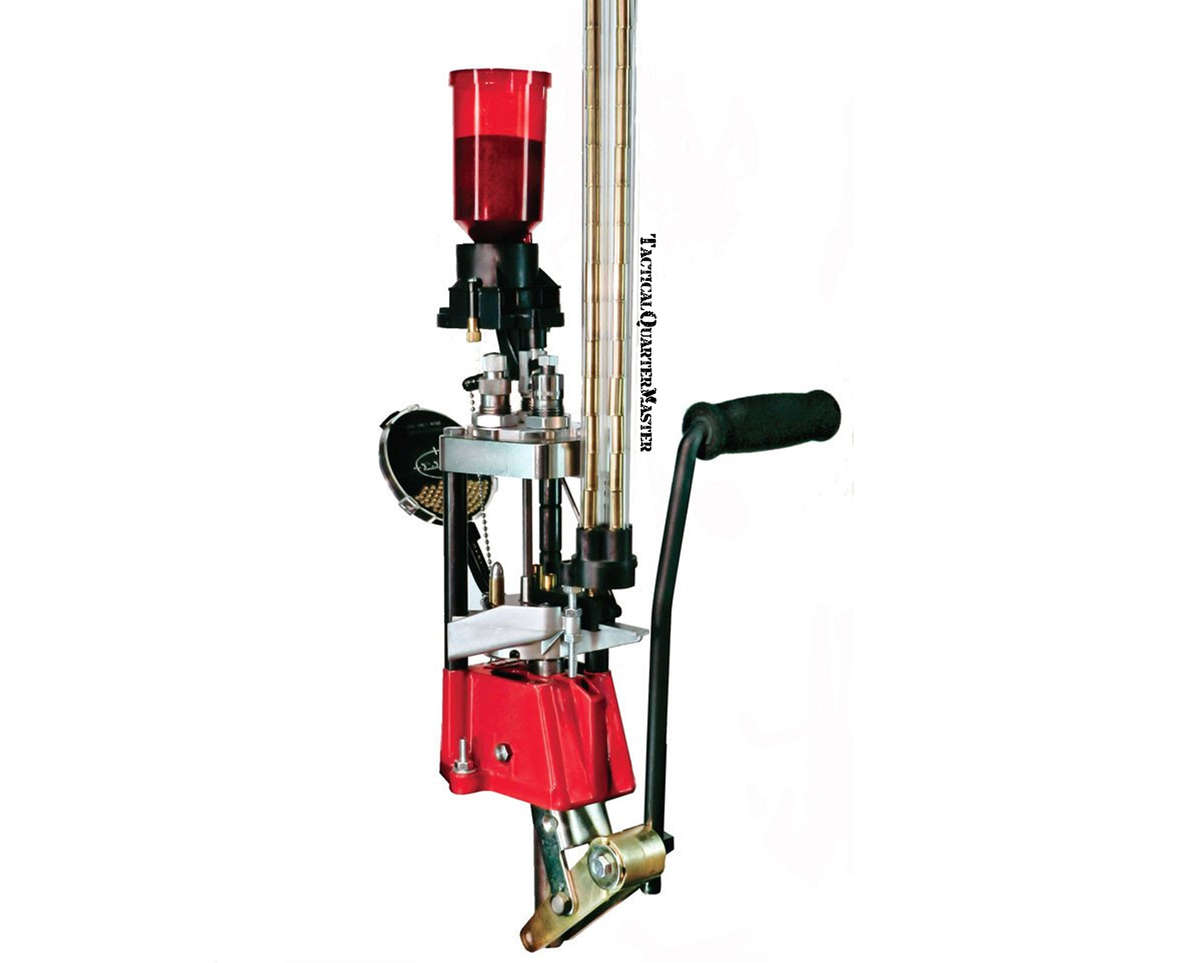 Lee Pro 1000 - 45ACP