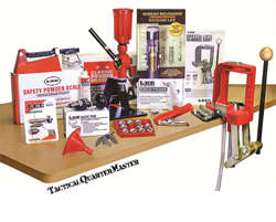 Lee Breech Lock Classic Cast Press Kit (Many Extr