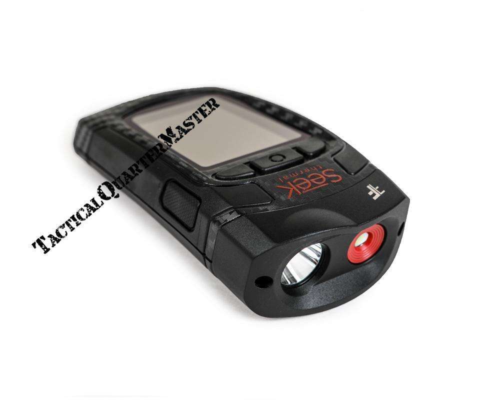 Seek Reveal Pro: Thermal