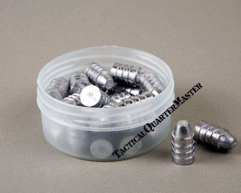 50 Caliber Flat Base Bullet - 425gr