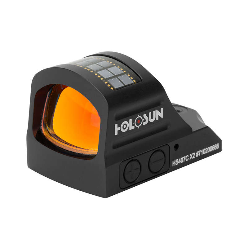 Holosun Sight HS407C