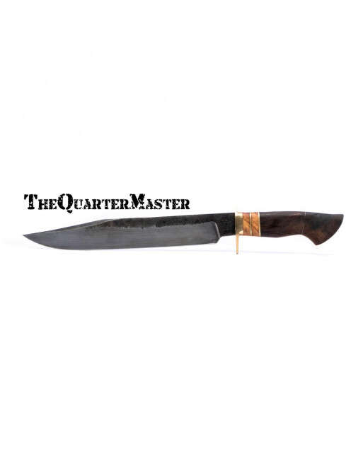 Rutherford Forge - Fighting Bowie Knife