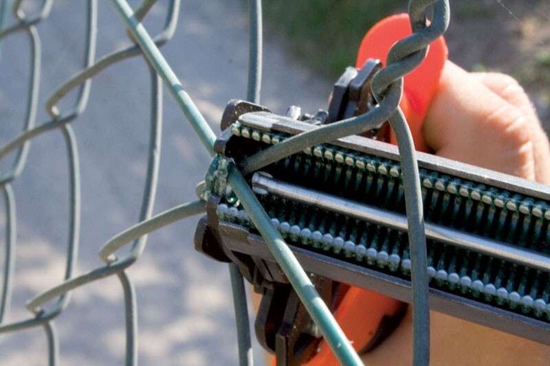 Fencing Tool-Hog Ring Pliers