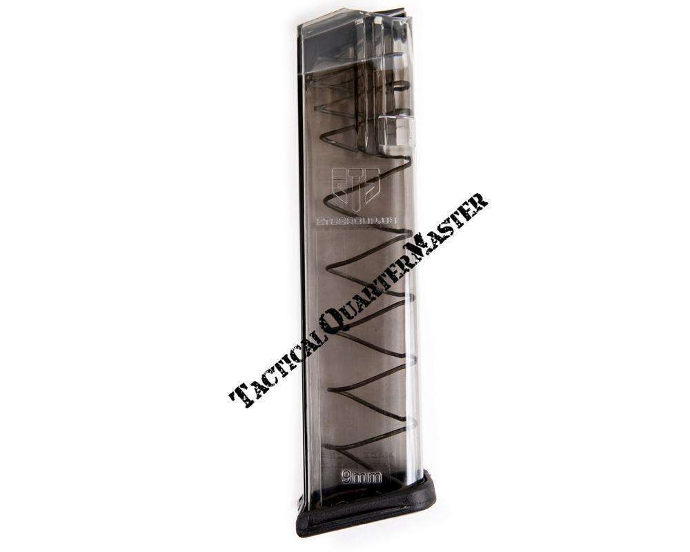Elite Tactical Systems Glock Magazine 19 15md
